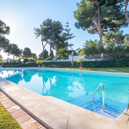 Luxury Apartment Los Monteros Marbella Exterior photo