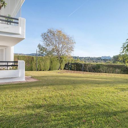 Luxury Apartment Los Monteros Marbella Exterior photo